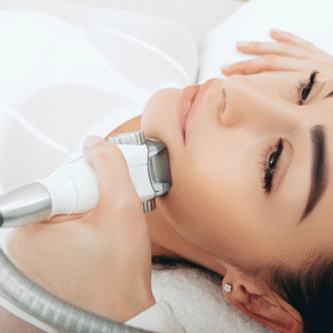 LPG Facemassage Bali