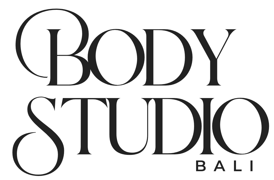 Body Studio Bali Logo