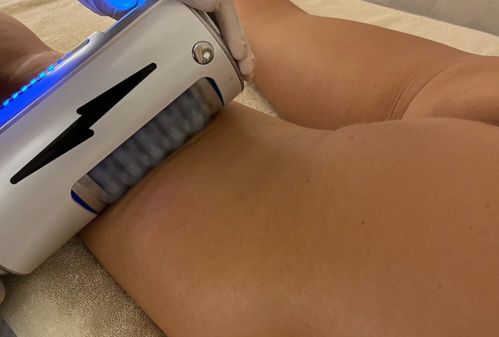 Body sculpting or body contouring: The words mean different things