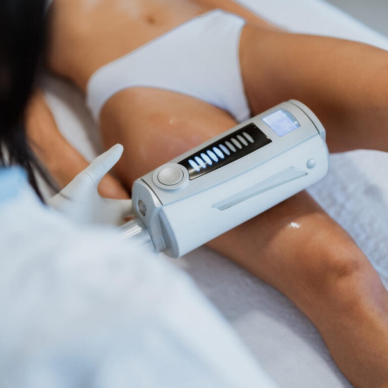 EndosPheres Therapy Cellulite Massage