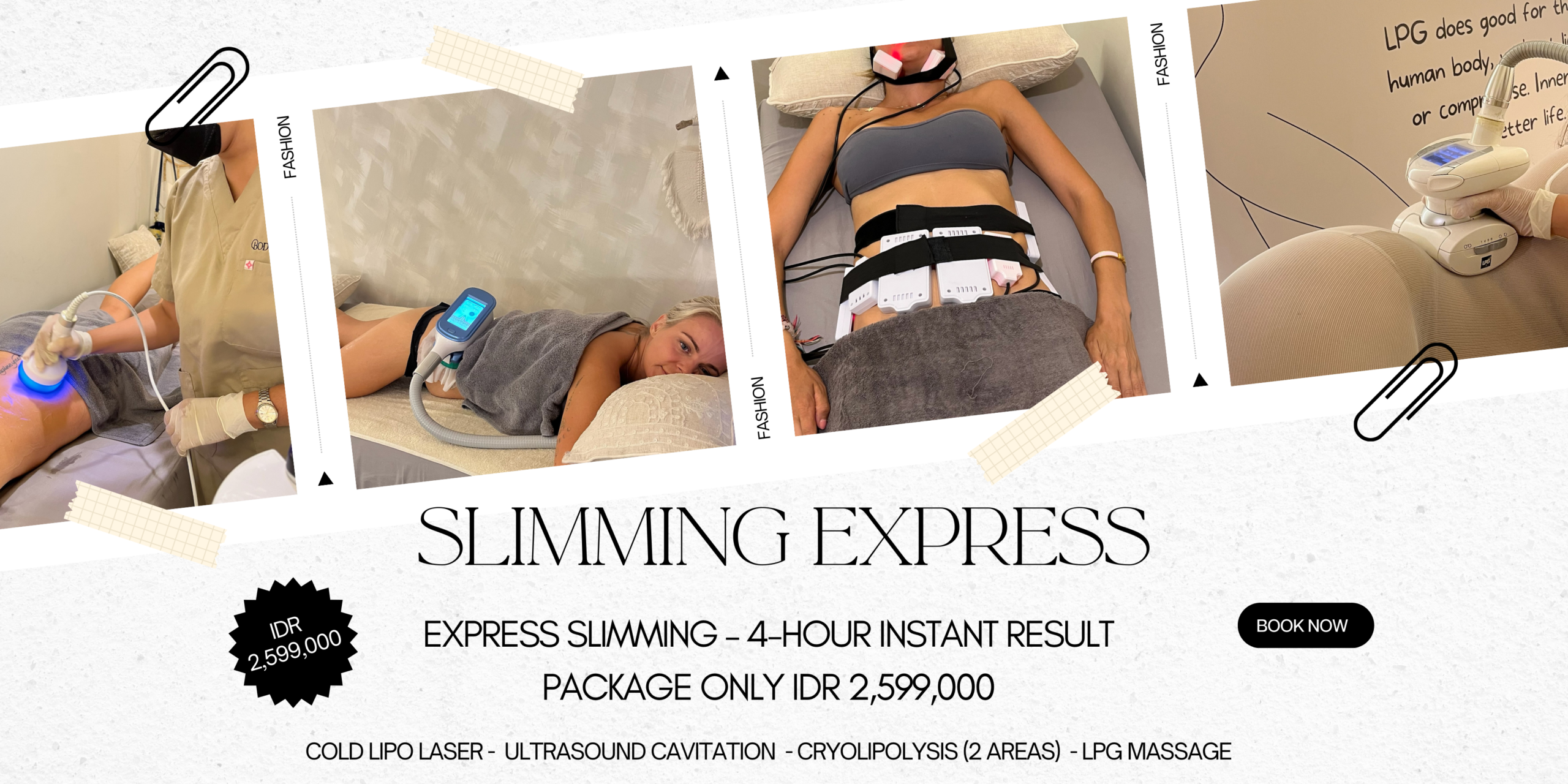 White Black Modern Fashion New Arrival Banner