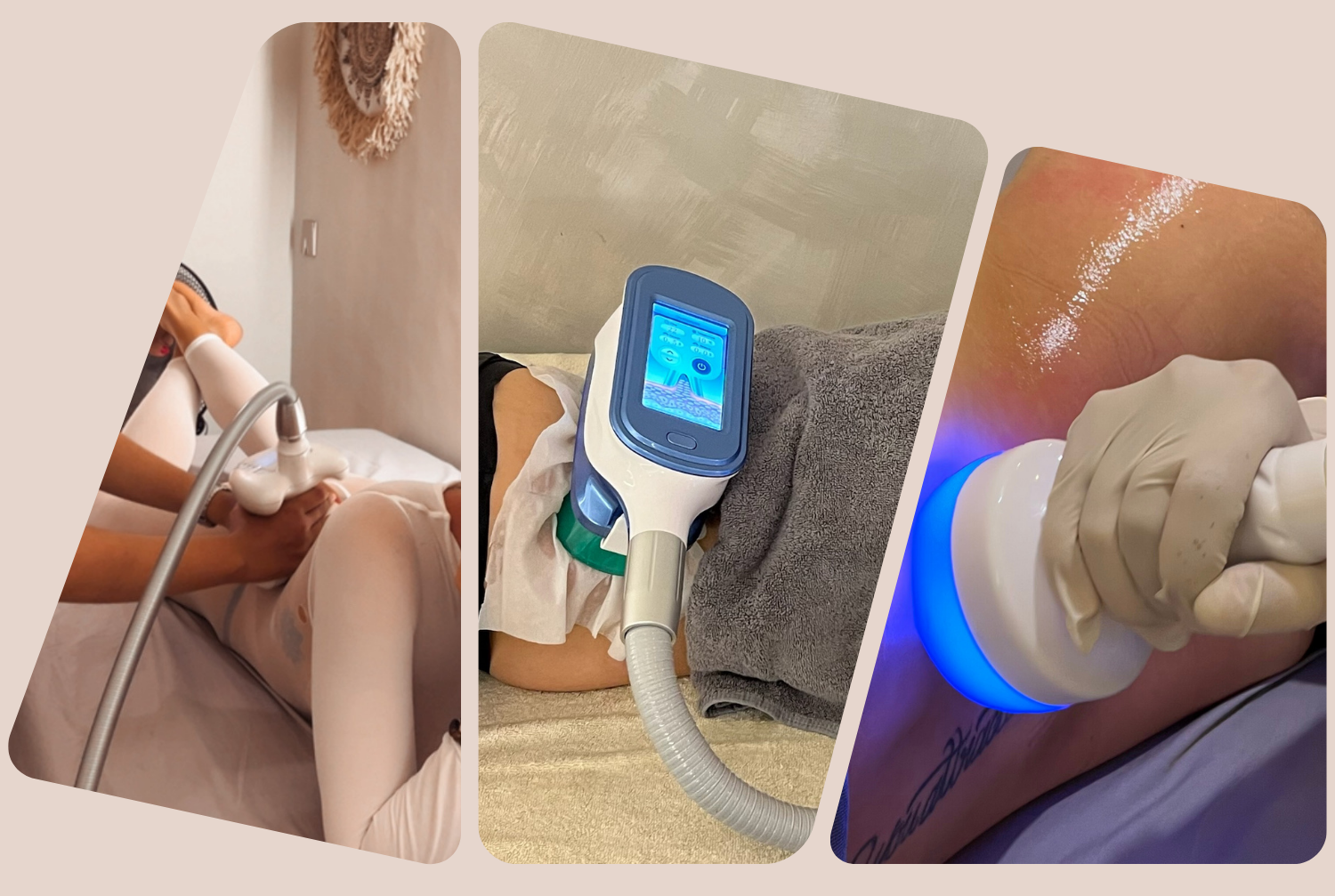 Body Studio Bali Pricelist Banner