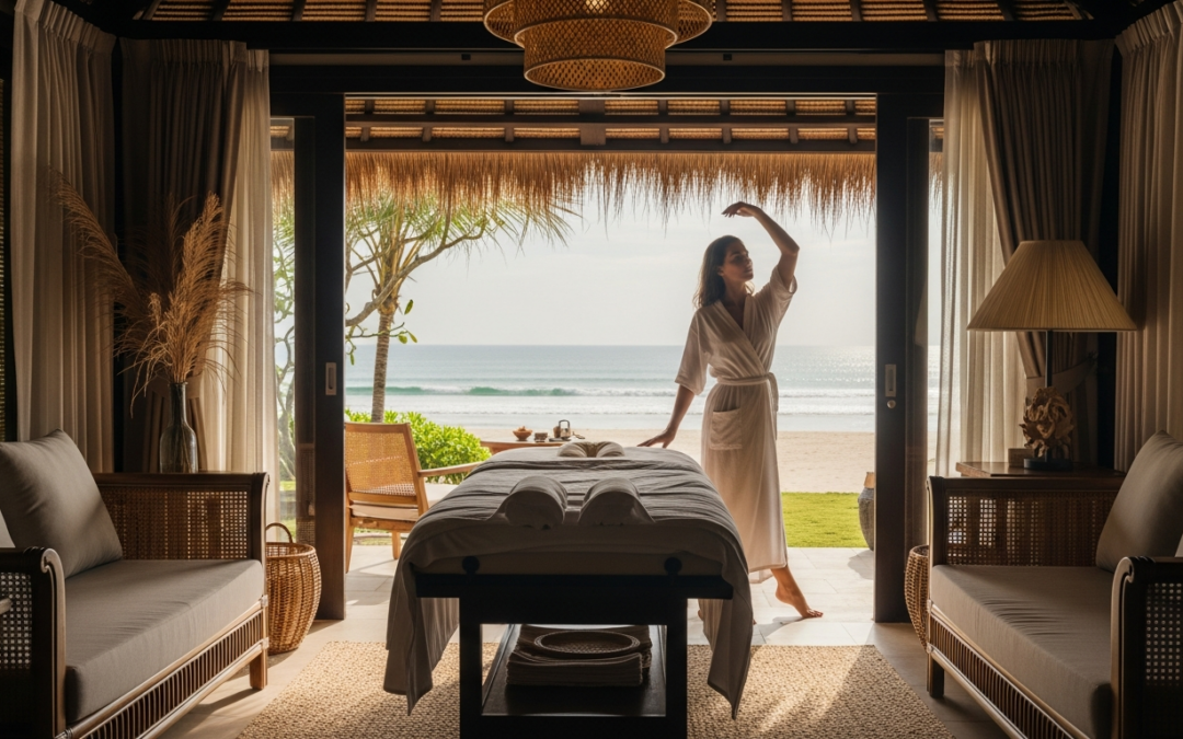 Body Contouring Bali Your 7 Day Pre Photoshoot Plan for Radiant Confidence