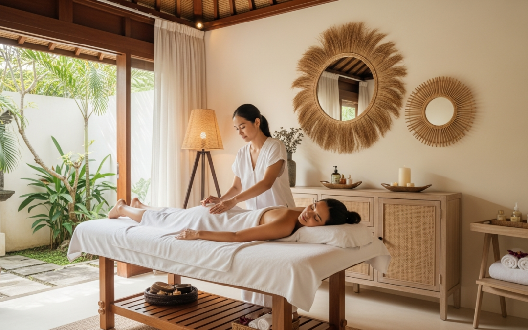 Cellulite Reduction Bali Realistic Expectations for Tropical Skin