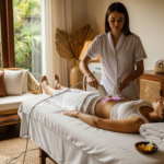 Cold Lipo Laser Bali Your Guide to Painless Fat Reduction