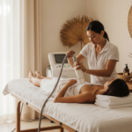 Your First LPG Endermologie Session in Bali What to Expect