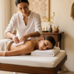 Holistic Wellness Combo Modern Body Tech Meets Balinese Healing in Bali