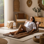 Infrared Mat Therapy A Scientific Overview for Deep Wellness Bali