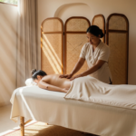 Holistic Body Healing in Bali with Balinese Healer Kartini Dewa
