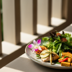 Energy Balance Diet Your Weekly Menu for Wellness in Bali