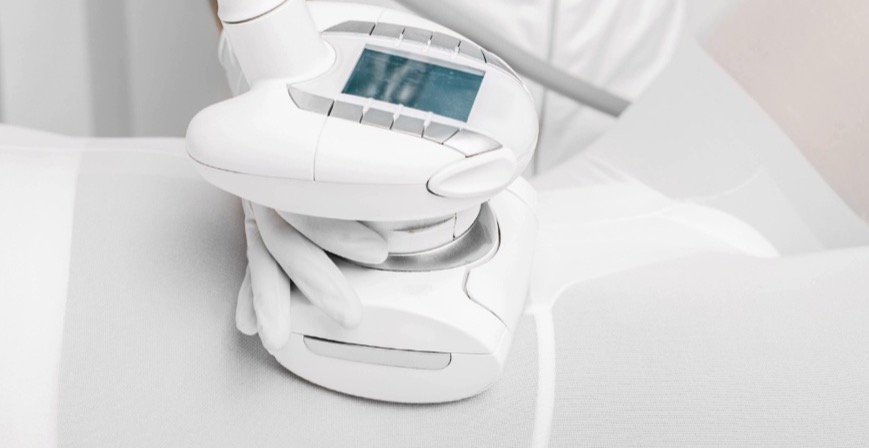 How LPG Endermologie tackles tropical water retention