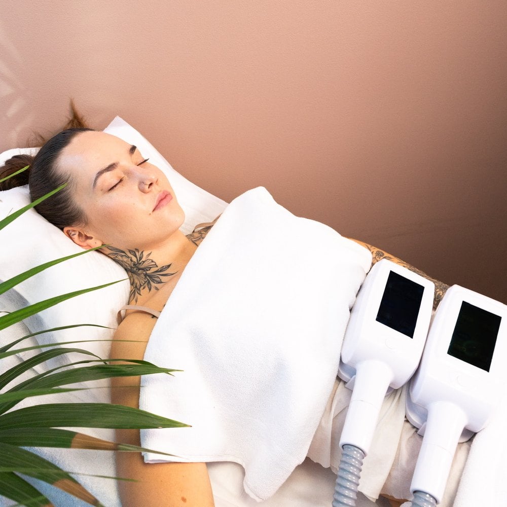 Express slimming package bali – Express Slimming at Body Studio Bali