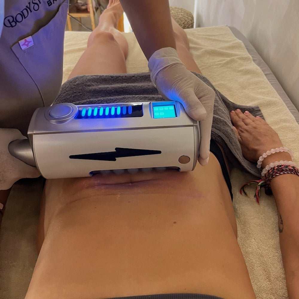 Slimming package bali – Combo 20 at Body Studio Bali